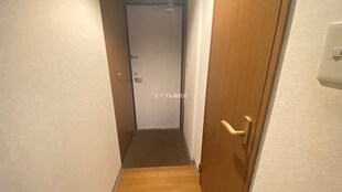 プラティコ福住の物件内観写真